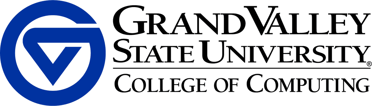 Grand Valley State University Logo